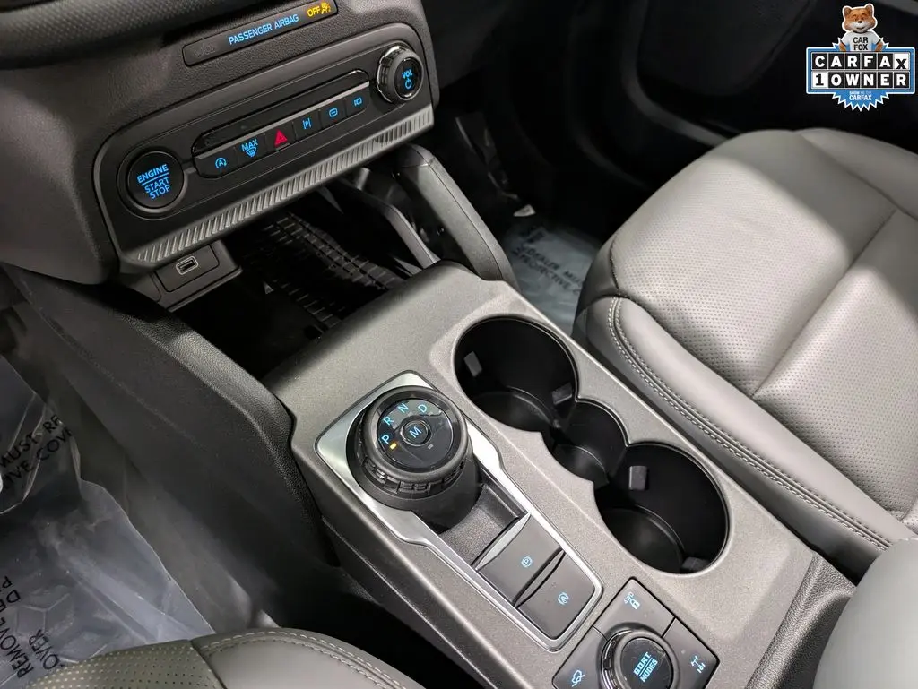 2025 Ford Bronco - $29,010