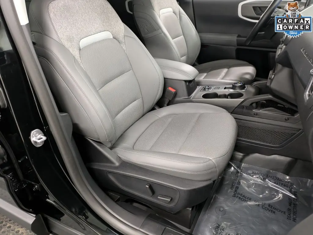 2025 Ford Bronco - $29,010
