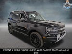 2025 Bronco Sport Thumbnail 31