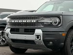 2025 Bronco Sport Thumbnail 32