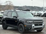 2025 Bronco Sport Thumbnail 34