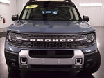 2025 Bronco Sport Thumbnail 2