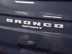 2025 Bronco Sport Thumbnail 12
