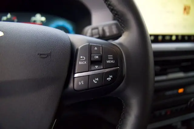 2025 Ford Bronco - $33,749