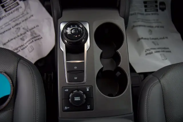 2025 Ford Bronco - $33,749