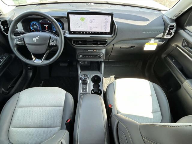 2025 Ford Bronco - $35,338