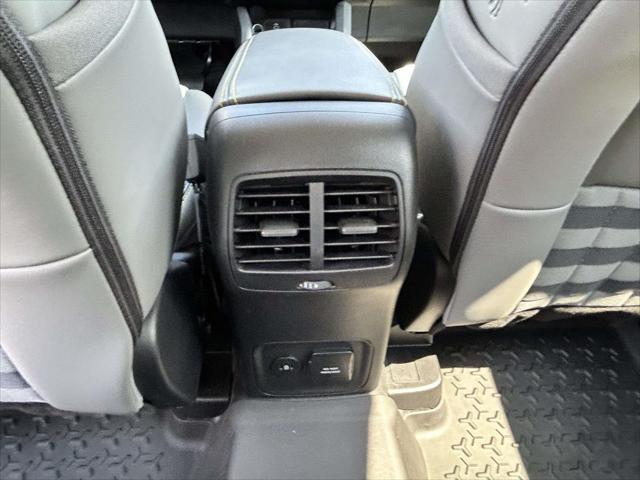 2025 Ford Bronco - $35,338