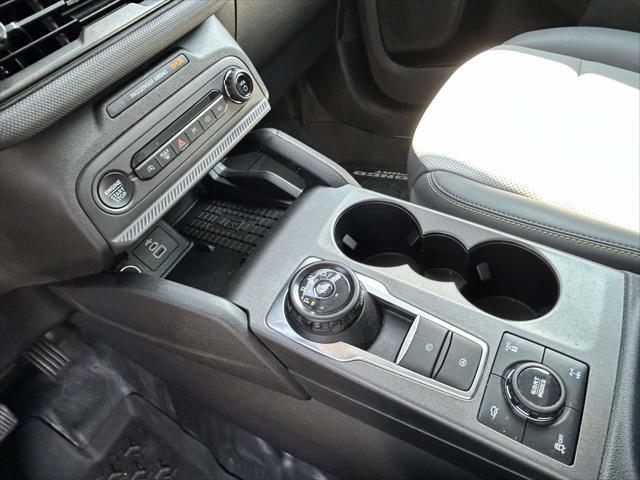 2025 Ford Bronco - $35,338