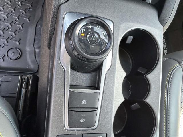 2025 Ford Bronco - $35,338