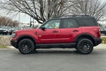 2025 Bronco Sport Thumbnail 5