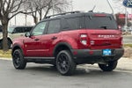 2025 Bronco Sport Thumbnail 6