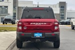 2025 Bronco Sport Thumbnail 7