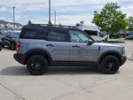 2025 Bronco Sport Thumbnail 2