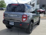 2025 Bronco Sport Thumbnail 3