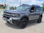 2025 Bronco Sport Thumbnail 4