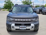 2025 Bronco Sport Thumbnail 5