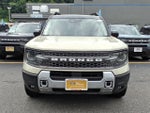 2025 Bronco Sport Thumbnail 2