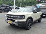 2025 Bronco Sport Thumbnail 3