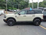 2025 Bronco Sport Thumbnail 4