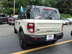 2025 Bronco Sport Thumbnail 5