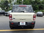 2025 Bronco Sport Thumbnail 6