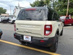 2025 Bronco Sport Thumbnail 7