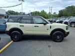 2025 Bronco Sport Thumbnail 8