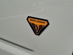 2025 Bronco Sport Thumbnail 10