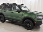 2025 Bronco Sport Thumbnail 3
