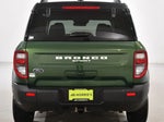 2025 Bronco Sport Thumbnail 11