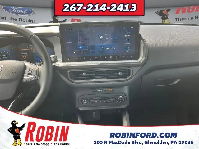 2025 Ford Bronco - $35,995