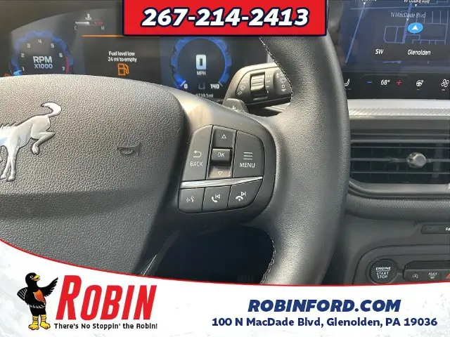 2025 Ford Bronco - $35,995