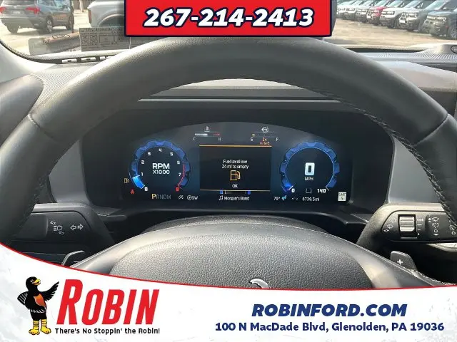 2025 Ford Bronco - $35,995