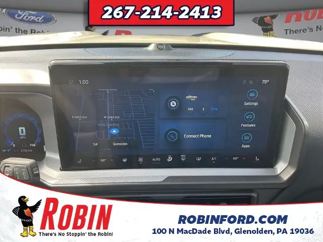 2025 Ford Bronco - $35,995