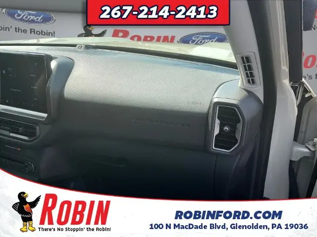 2025 Ford Bronco - $35,995
