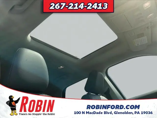 2025 Ford Bronco - $35,995