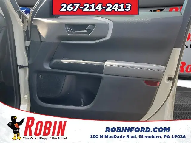 2025 Ford Bronco - $35,995