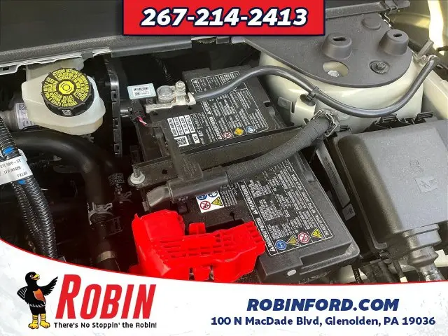 2025 Ford Bronco - $35,995