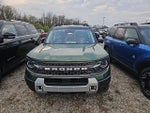 2025 Bronco Sport Thumbnail 1