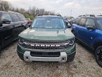 2025 Bronco Sport Thumbnail 2