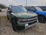 2025 Bronco Sport Thumbnail 5