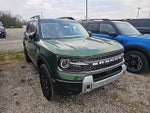 2025 Bronco Sport Thumbnail 6