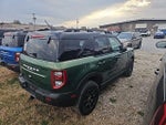 2025 Bronco Sport Thumbnail 7