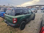 2025 Bronco Sport Thumbnail 8