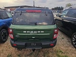 2025 Bronco Sport Thumbnail 9