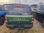2025 Bronco Sport Thumbnail 10