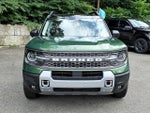 2025 Bronco Sport Thumbnail 2