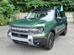 2025 Bronco Sport Thumbnail 3
