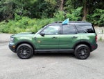 2025 Bronco Sport Thumbnail 4