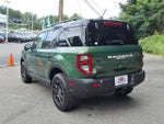 2025 Bronco Sport Thumbnail 5